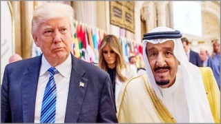 শিশু হত্যার দায়ে ডোনাল্ড ট্রাম্প, সৌদি রাজা ও যুবরাজের বিরুদ্ধে ফাঁসির আদেশ